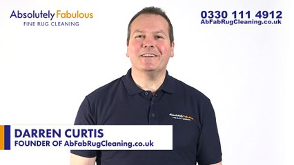 Professional Chinese Rug Cleaning Services Kensington