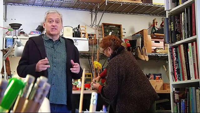 TV3 - Ànima - Alfons Flores