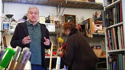 TV3 - Ànima - Alfons Flores