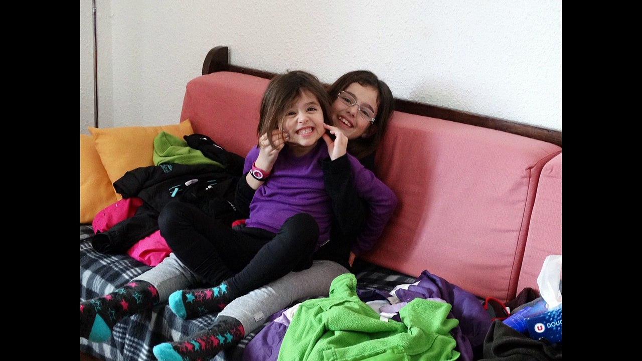 Mont Dore 2015 - Louna