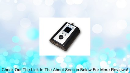 Reef Angel Plus Controller - PWM Dimming Review