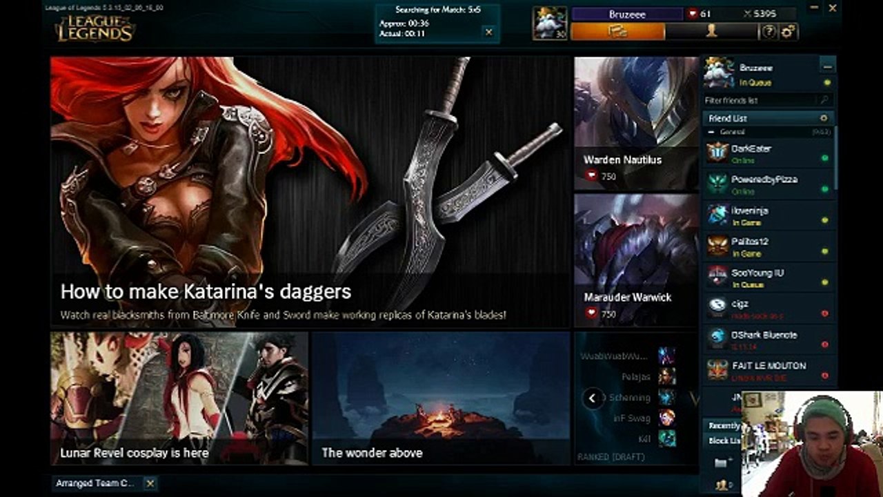 NOob Silver DuO