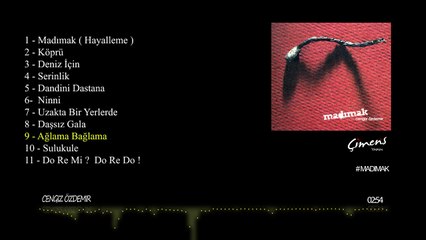 Cengiz Özdemir- Ağlama Bağlama