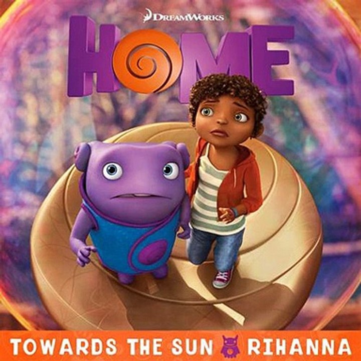 Rihanna - Towards The Sun (extrait)