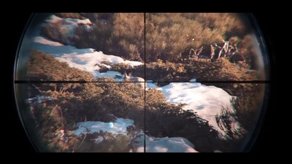 Red Dead Redemption Seth's Gold - Fan Film