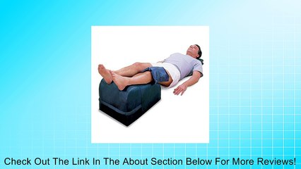 Positex Professional Wedge - 16" x 15" Grey Review