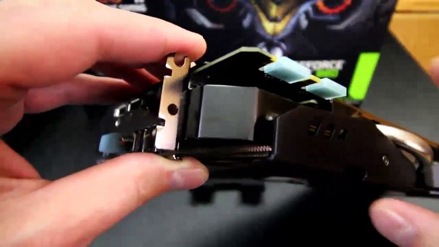 ASUS Graphics Cards STRIX GTX980 DC2OC 4GD5 Review