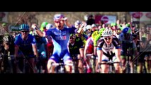 [Teaser - Paris Nice 2015] Rentrée des cycles…