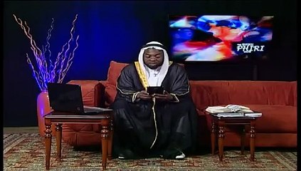 Sh Prir season 2 Epi 3 Hajj pilgrimage _ Unity