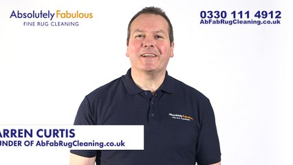 Professional Chinese Rug Cleaning Services Newbury
