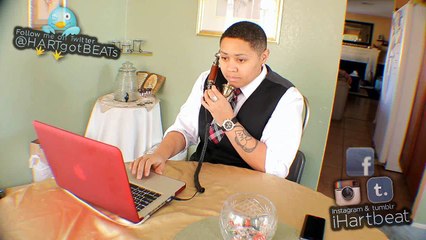 We NEED to Talk! | Phone Calls