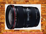 Canon EF Objectif Zoom Grand Angle 17 / 40 mm f/4.0 L USM
