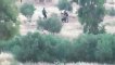 The war in Syria Syrian Arab army today Holms, Al Khalidiya‬ - YouTube_2