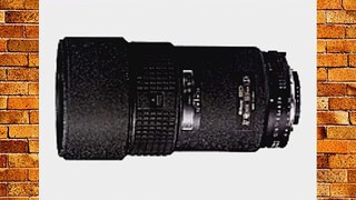 Nikon AF 180mm f/2.8 D IF ED T?l?objectif lumineux