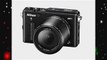 Nikon AW1 11-27.5mm Appareil Photo Num?rique Compact 14.2 Mpix Noir