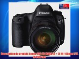 Canon EOS 5D MARK III   EF 24-105mm f/4L IS USM Appareil Photo Num?rique Compact 22.3 Mpix