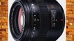 Panasonic LEICA D SUMMILUX 25mm/F1.4 ASPH Lens (japan import)
