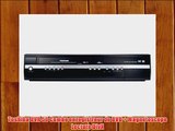 Toshiba DVR 50 Combo enregistreur de DVD   Magnetoscope Lecture DivX