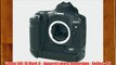 Canon EOS 1D Mark II - Appareil photo num?rique - Reflex - 8.2 Mpix - bo?tier nu - m?moire