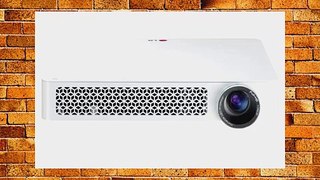 LG PF80G Vid?oprojecteur USB A