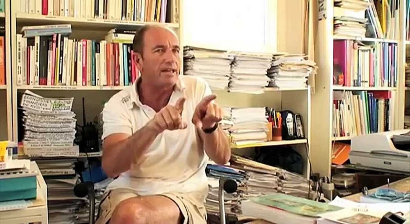 La Dette