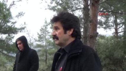 Gaziantep 15 Günden Bu Yana Aranan İşçi Öldürülmüş Olarak Bulundu Yeniden