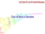 YouTube FLV to AVI Suite Enterprise Free Download (Instant Download 2015)