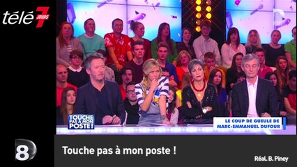 Le zapping du 24/02 : Dur, dur, d’être Premier Ministre