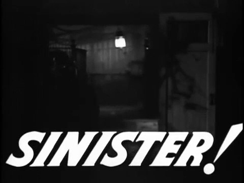 Corrientes ocultas (1946)