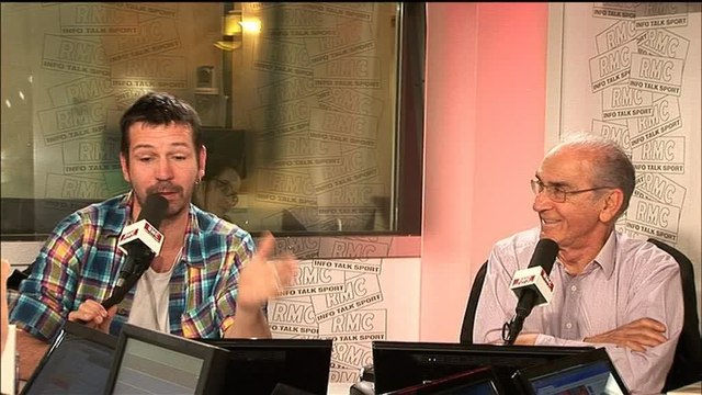 Gilbert Collard : Que feriez-vous sans le FN ?