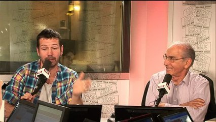 Gilbert Collard : "Que feriez-vous sans le FN ?"