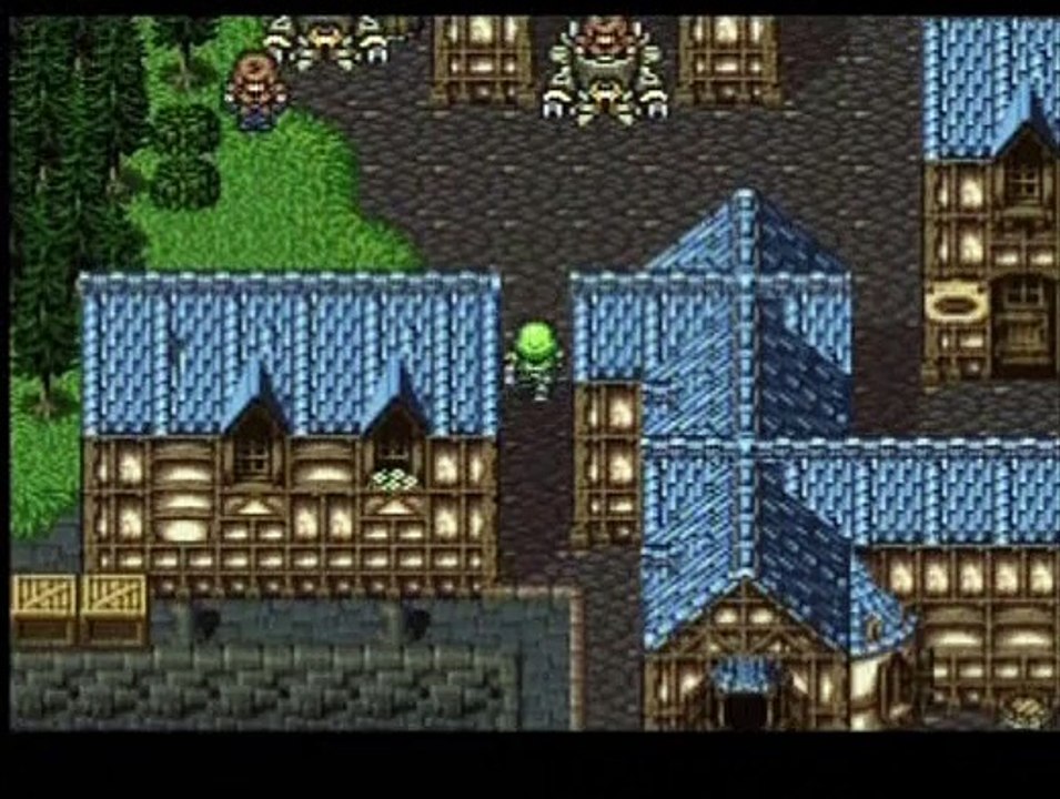 Final fantasy 6 : 10ème partie