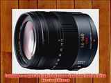 Panasonic LUMIX G VARIO HD 14-140mm/F4.0-5.8 ASPH./MEGA O.I.S. Lens | H-VS014... (japan import)