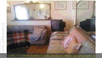 FERRARA, FORMIGNANA   APPARTAMENTO  CENTRO  MQ 100 EURO 73.000