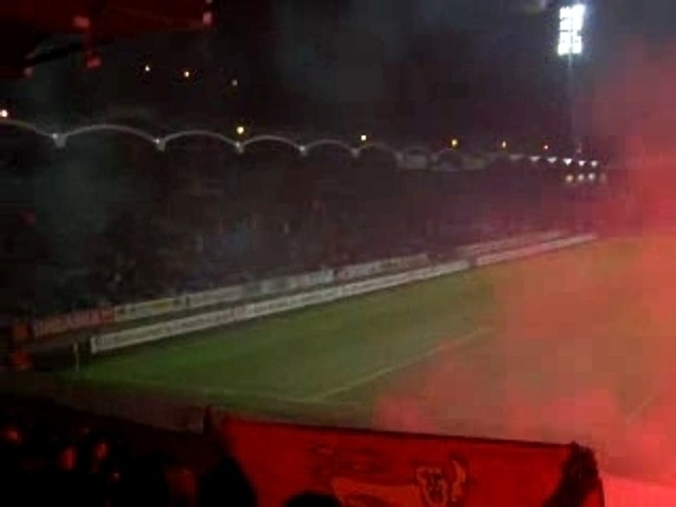 hac strasbourg