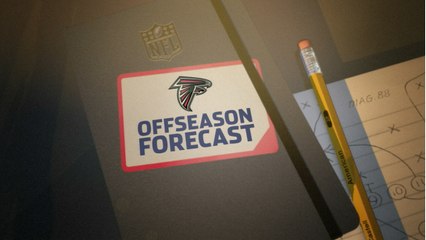 Falcons offseason need?