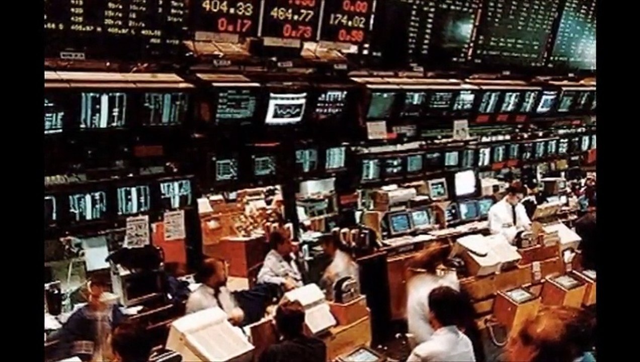 Borsa Nedir?