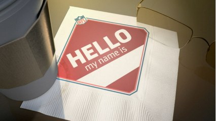 Hello My Name Is: Combine edition