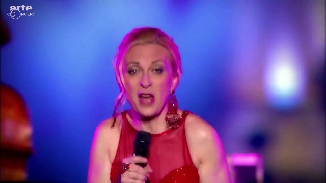 -N .DESSAY chante en duo: Marins,amis, amants ou maris...