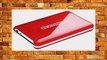 Platinum MyDrive Disque dur externe portable 25 640 Go USB 2.0 Rouge