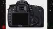 Canon EOS 7D Appareil photo num?rique Reflex 18 Mpix Kit Objectif 18-135mm IS Noir