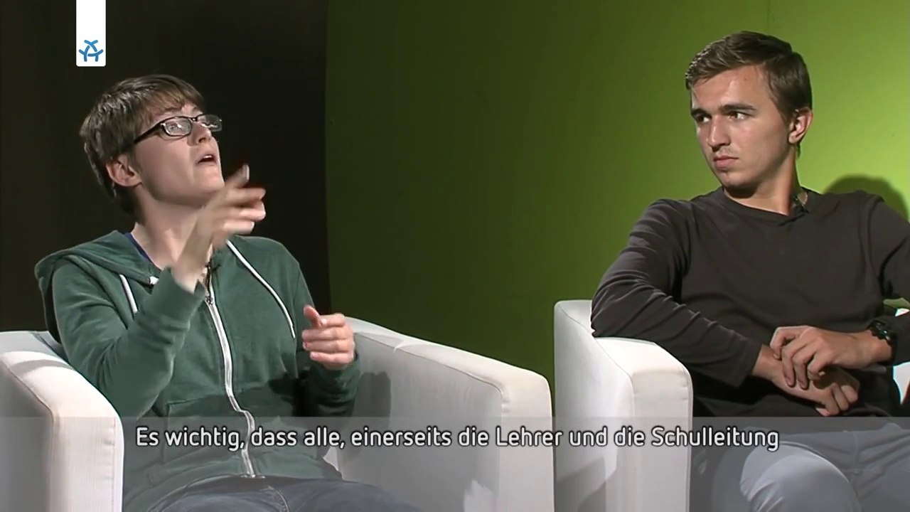 Abitur für Gehörlose