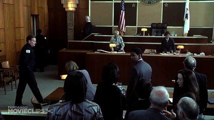 John Q (10 - 10) Movie CLIP - Its Not Goodbye (2002) HD