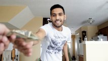 Asking for money (White Moms vs Brown Moms) By Zaid Ali