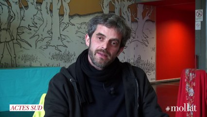 Sylvain Coher - Nord nord ouest