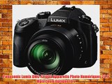 Panasonic Lumix DMC-FZ1000 Appareils Photo Num?riques 20.9 Mpix Zoom Optique 16 x
