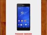 Sony Xperia Z3 Smartphone D?bloqu? 4G (Ecran : 5.2 pouces - 16 Go - IP 65 / IP68 - Android