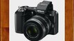 Nikon 1 V2 Kit Compact num?rique hybride 142 Mpix   Objectif Nikkor VR 10-30 mm   Objectif
