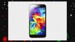 Samsung Galaxy S5 Smartphone d?bloqu? 4G (Ecran: 5.1 pouces - 16 Go - Android 4.4.2 KitKat)