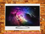 Philips 40PUK6809 TV Ecran LCD 40  (102 cm) 1080 pixels Oui (Mpeg4 HD) 400 Hz